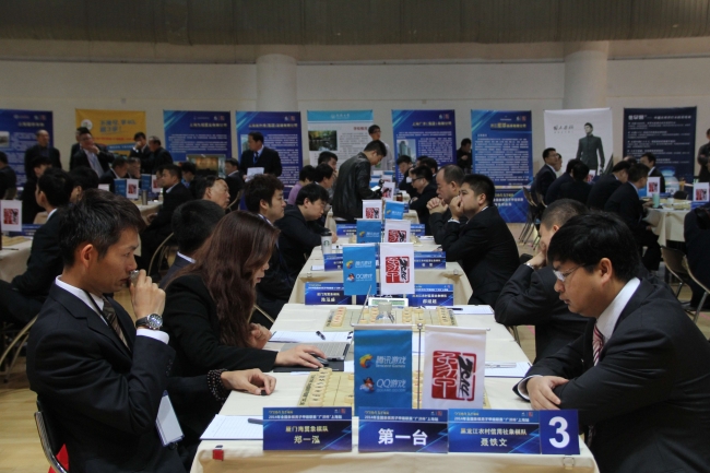 1 承办全国象棋甲级联赛_C(JPG)